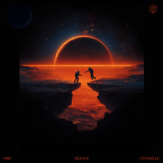 Cover MBP & Citadelle - Silence