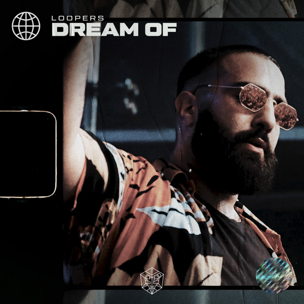 Cover LOOPERS - Dream Of