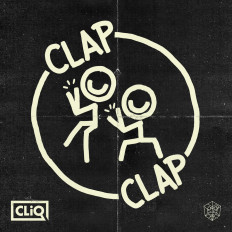 Cover CLiQ - Clap Clap