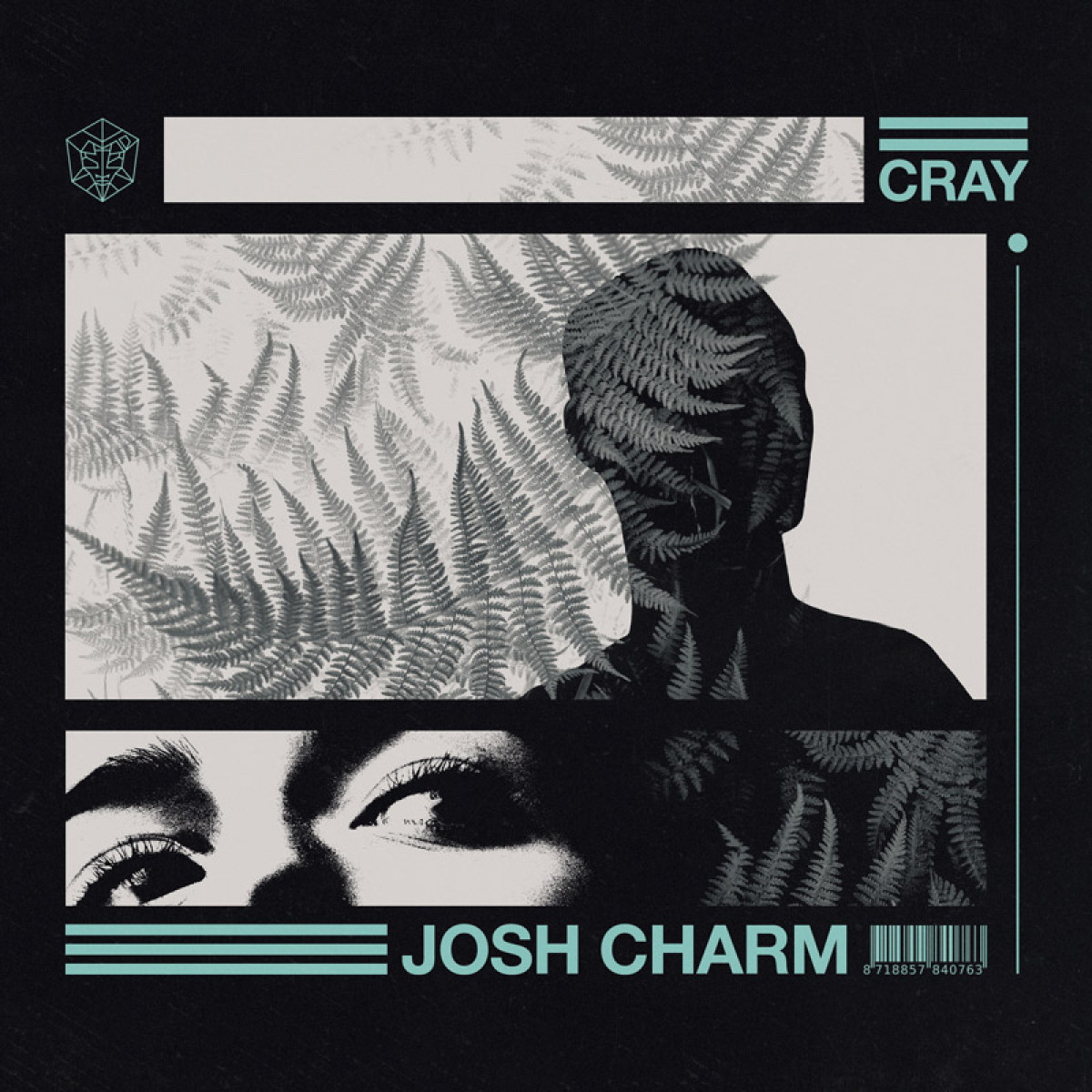 Cover Josh Charm - Cray
