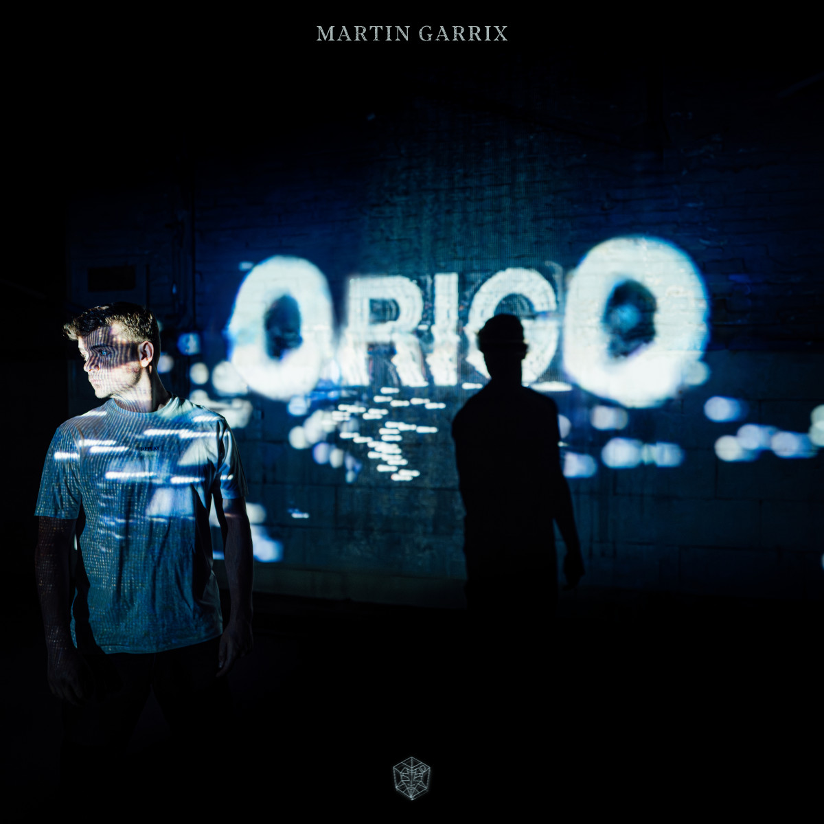 Cover Martin Garrix - ORIGO