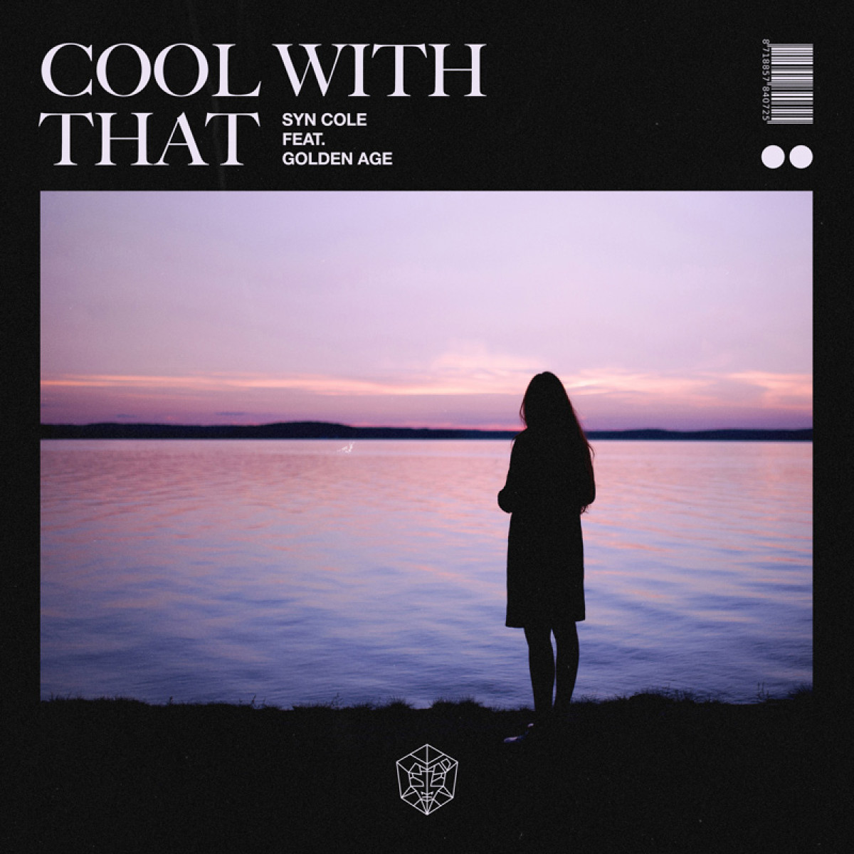 Cover Syn Cole - Cool With That (feat. Golden Age)