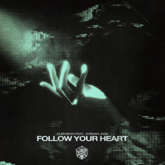 Cover DubVision feat. Jordan Jade - Follow Your Heart
