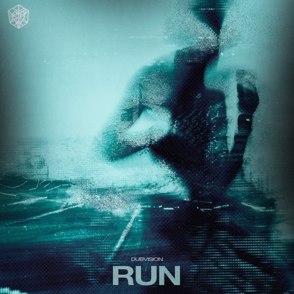 Cover DubVision - Run