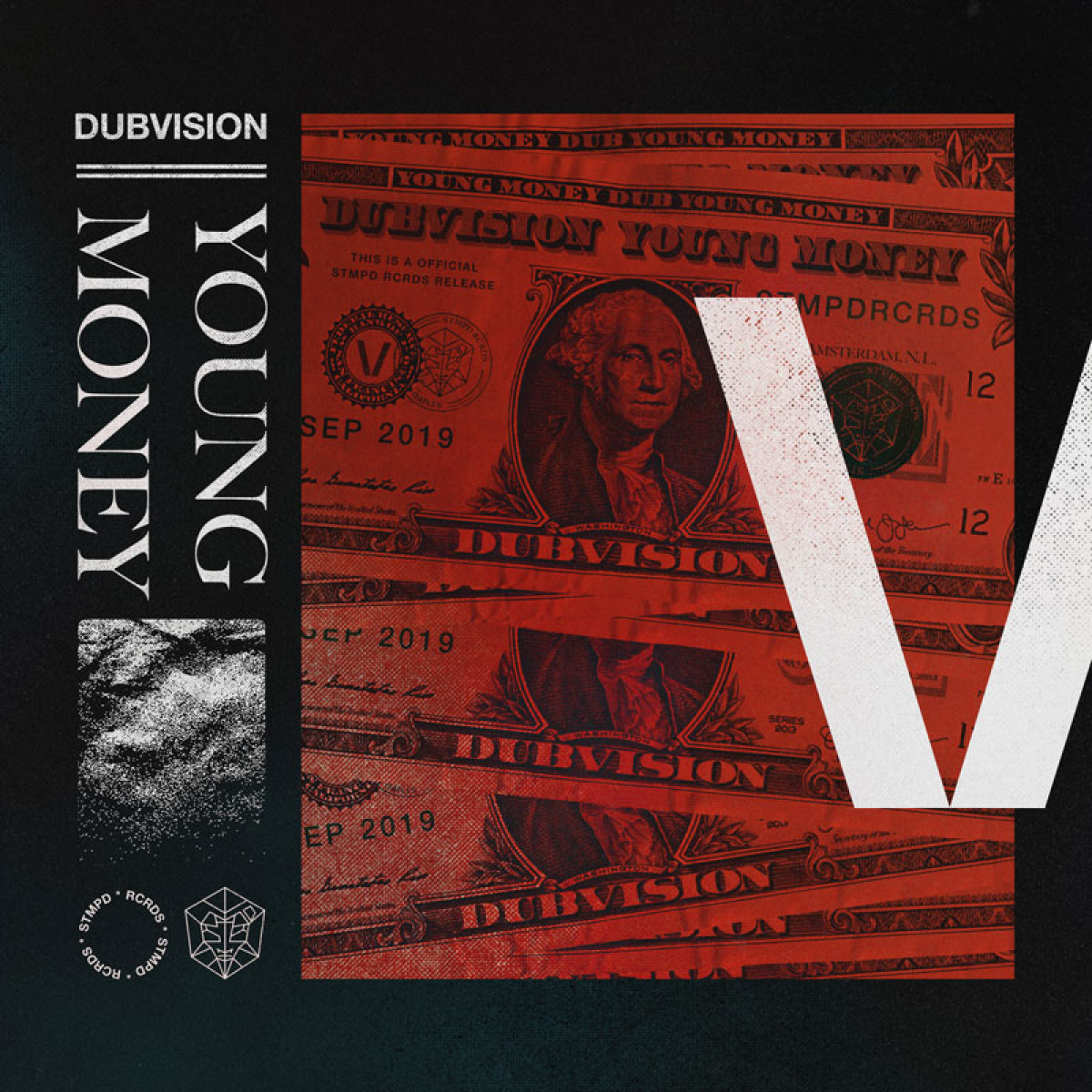 Cover DubVision - Young Money