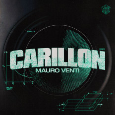 Cover Mauro Venti - Carillon