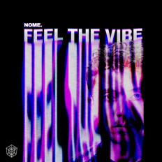 Cover NOME. - Feel The Vibe
