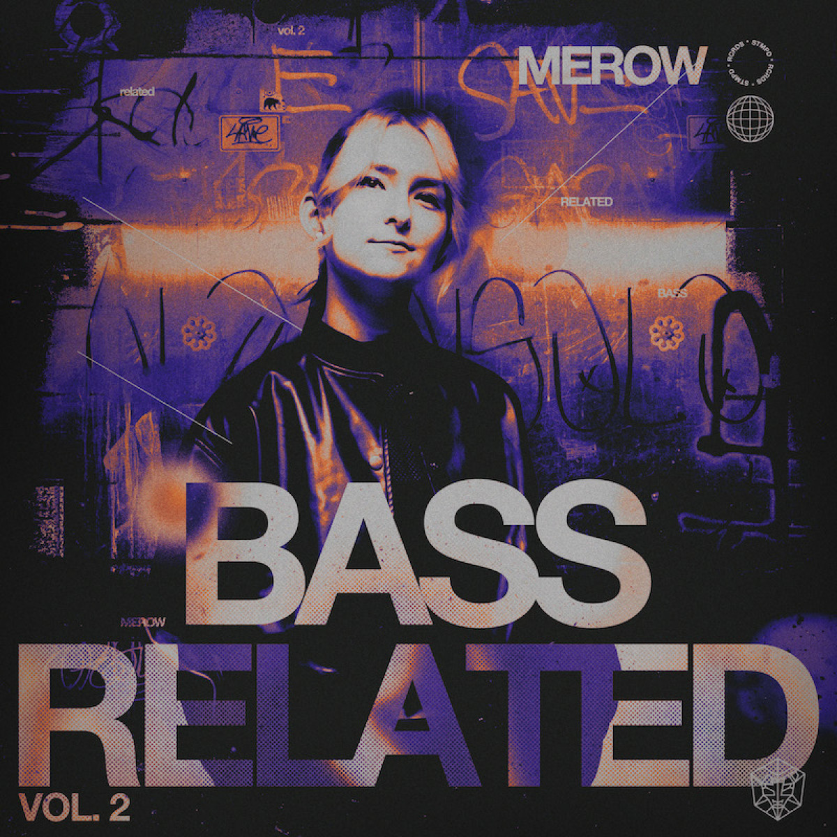 Cover Merow - Get Back
