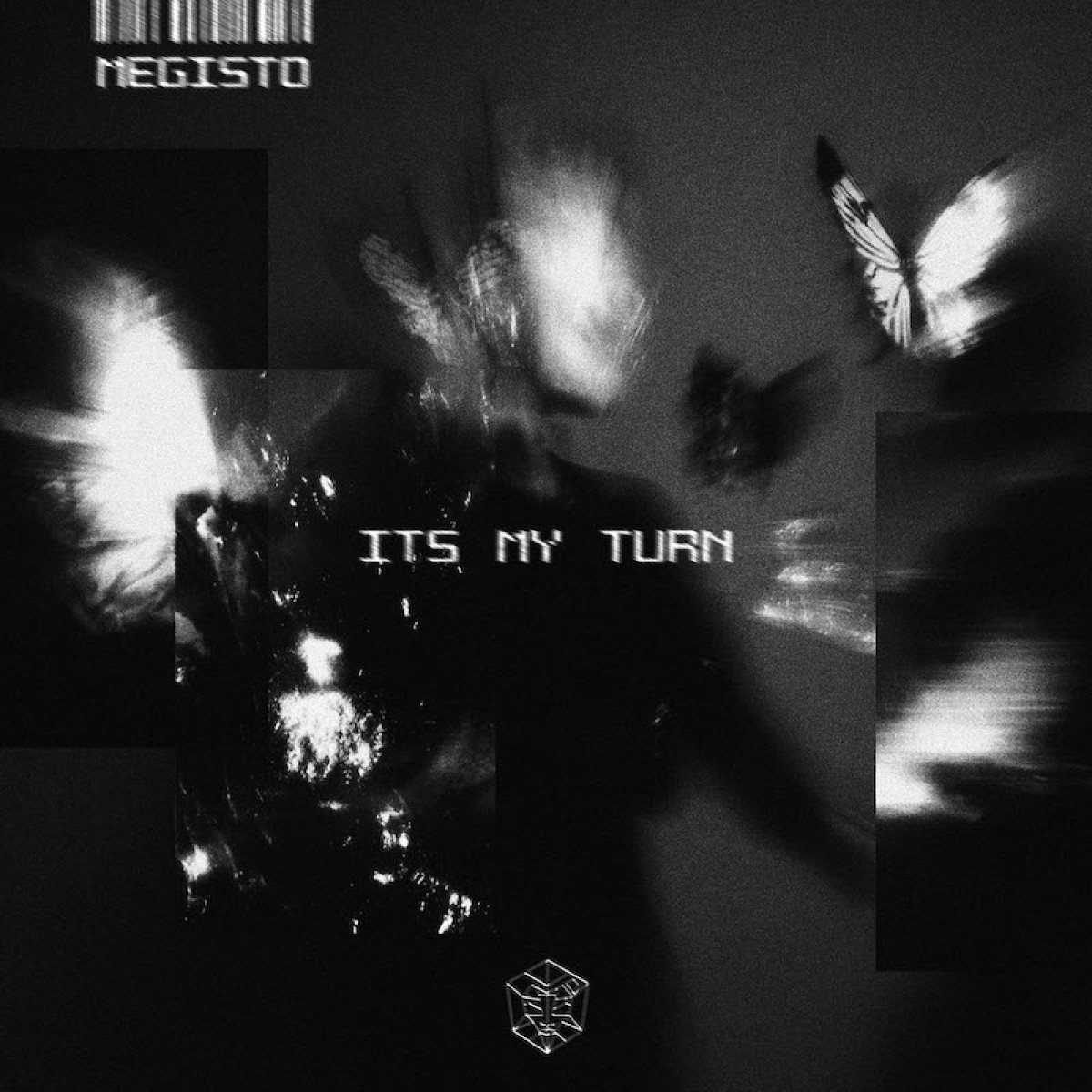 Cover Megisto - It’s My Turn