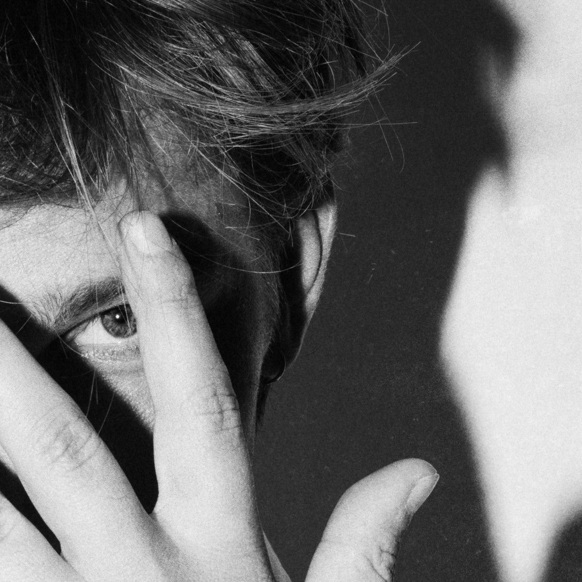 Cover Mesto - Caramelle