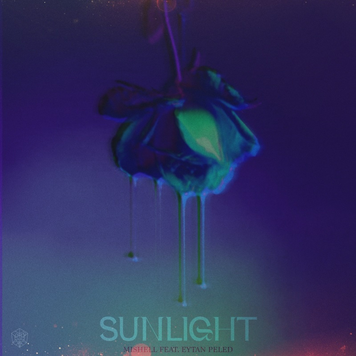 Cover Mishell & Eytan Peled - Sunlight